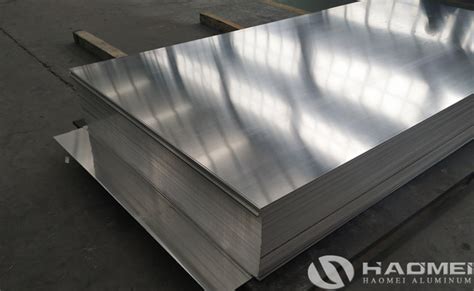 Aluminum sheet 5052h32 manufacturers | Haomei Aluminum 5052