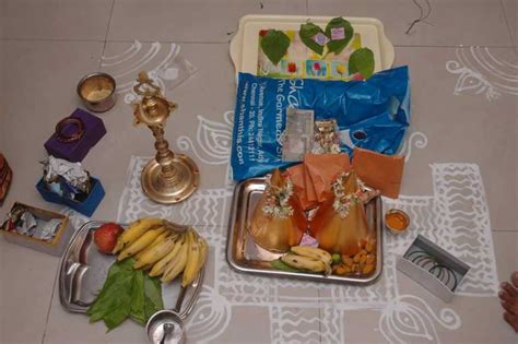 What Is Baby Shower When To Do Seemantham And How To Do Seemantham