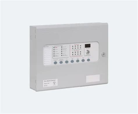 Conventional Control Panels Exfire Ltd