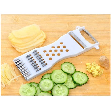 Jual Parutan Serbaguna Alat Peeler Parut Buah Dan Sayur Serbaguna