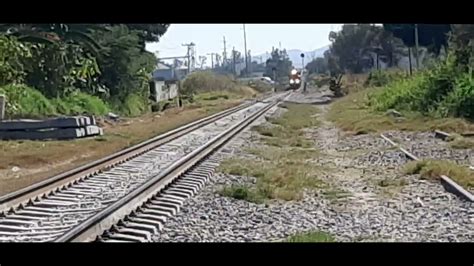 Una Sorpresa Inesperada Con El Tren Qu Mico De Turno Silos Tiza