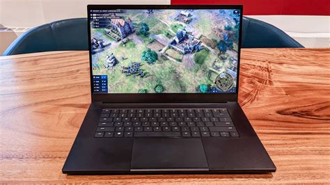 Razer Blade 15 (2022) | Tom's Guide