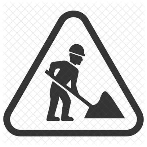 Under Construction Icon Png #75946 - Free Icons Library