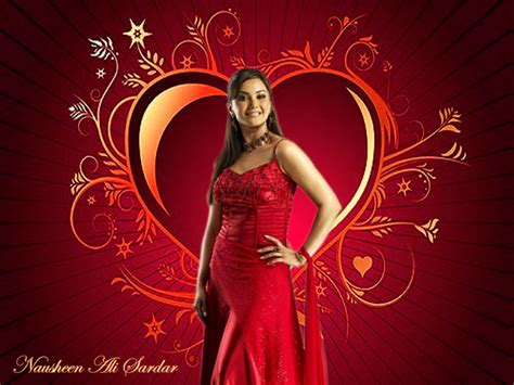 Nausheen Ali Sardar Hot