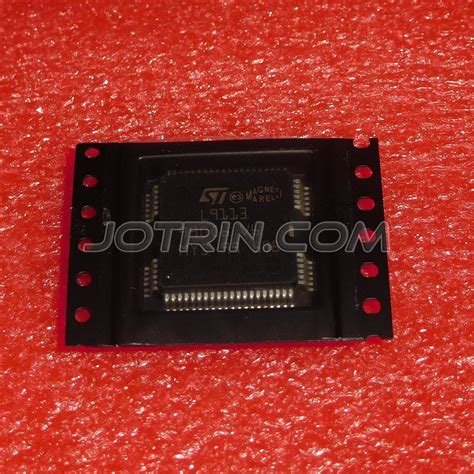 st integrated circuits ics jotrin electronics