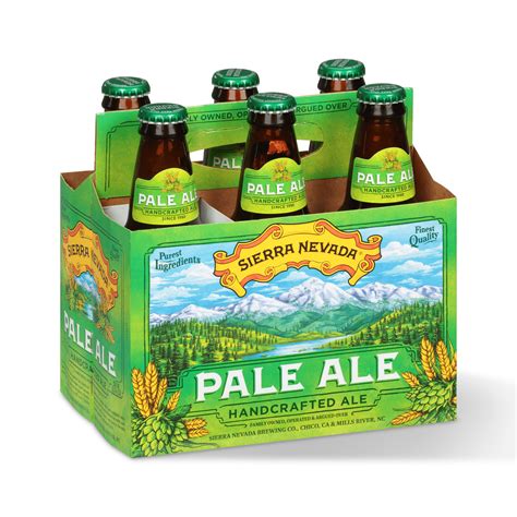 Sierra Nevada 6 or 12 pack Beer Near You, Open 24/7 | 7-Eleven