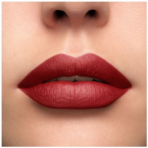 Lancôme L Absolu Rouge Drama Matte Lipstick 3 4 Gr 196 French Touch