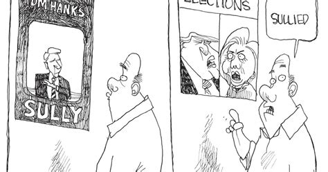 Political Cartoon | News | leadertimes.com