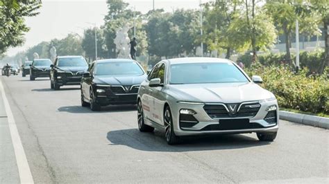 Vietnam enters car consumption boom period