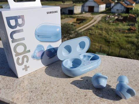 Samsung disponibiliza aplicação Galaxy Buds para Windows 10