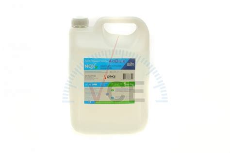ADBLUE-5 NOXy Жидкость AdBlue/5л. / купить в интернет магазине ...