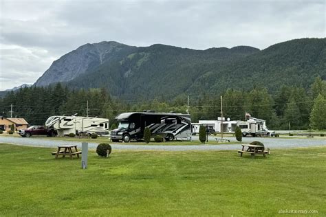 How To Get To Haines Alaska By Ferry Plane Road And Cruise