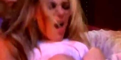 Tyler Faith Blonde Ambition Tnaflix