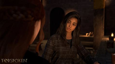 Nude Mod Request Forspoken Adult Gaming Loverslab