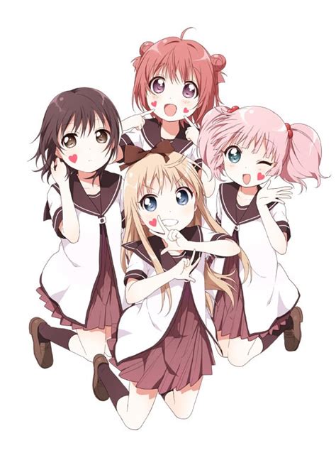 Yuru Yuri Namori Mobile Wallpaper By Namori Zerochan