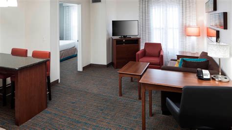 Extended-Stay Tucson, AZ | Residence Inn Tucson Airport