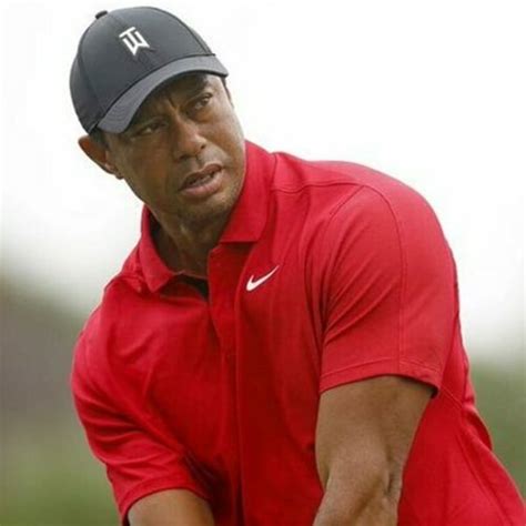 Tiger Woods Et Nike Mettent Fin Leur Partenariat Apr S Vingt Sept Ans