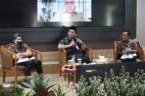 Intervensi Penghapusan Kemiskinan Ekstrem Gunakan Data P Ke Jateng