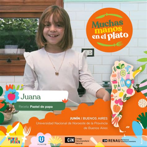 Plataforma Mundo U Muchas Manos En El Plato