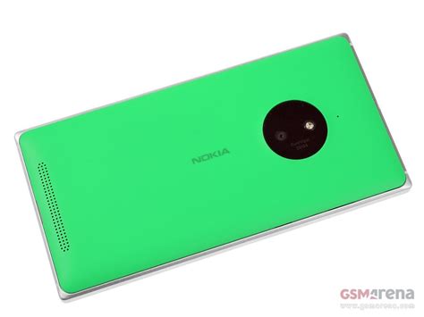 Nokia Lumia Pictures Official Photos