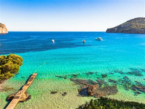 Isole Del Mediterraneo Le Pi Belle Da Vedere Almeno Una Volta