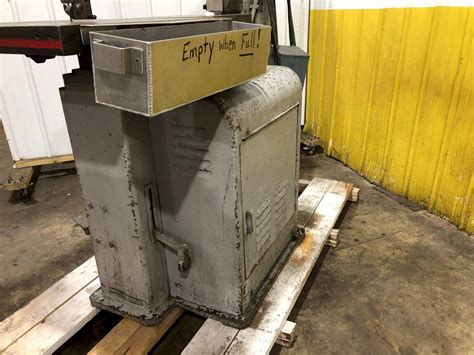 Doall Saws Band Vertical Machine Hub