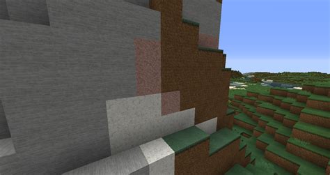 Soartex Fanver Vanilla Screenshots Resource Packs Minecraft