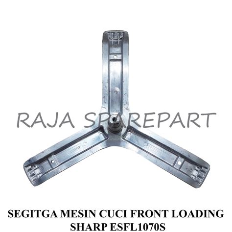 Jual Spider Baling Segitiga Mesin Cuci Front Loading Sharp