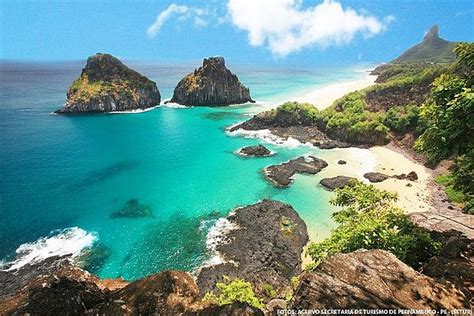 Porque Fernando De Noronha Pertence A Pernambuco
