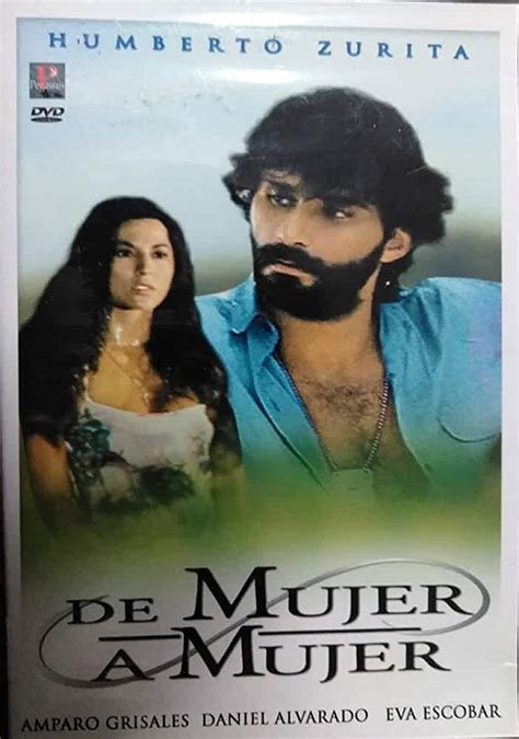 De Mujer a Mujer (película 1987) - Tráiler. resumen, reparto y dónde ...