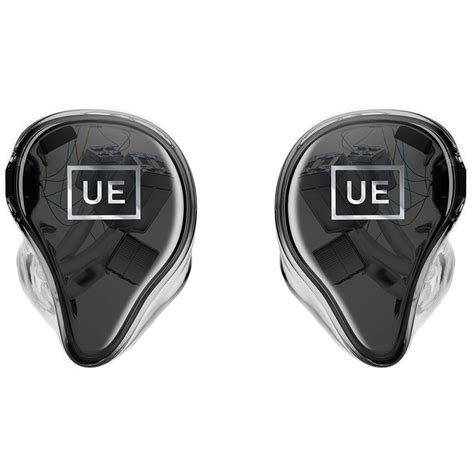 Ultimate Ears Ue 18 Pro Custom In Ear Monitor