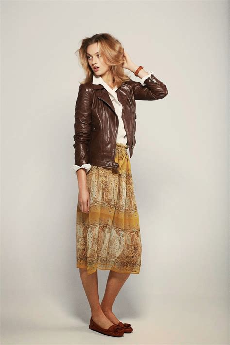 Massimo Dutti Spring Summer Collection