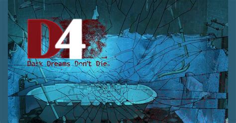 D4: Dark Dreams Don't Die | Video Game | BoardGameGeek