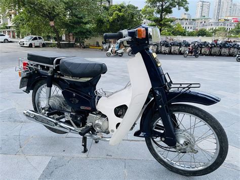 Cập nhật 80 về xe máy 50cc honda cũ hay nhất coedo vn