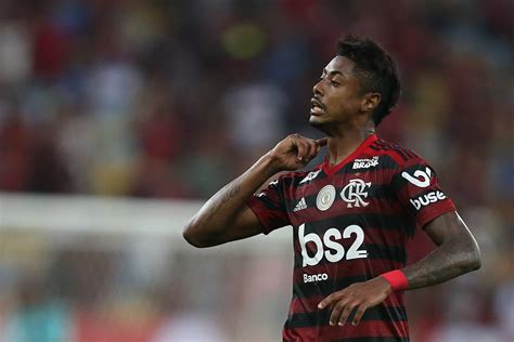 jogador do Flamengo Tite convoca Seleção para amistosos Esporte