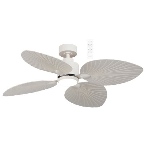 Kingston Dc Smart Ceiling Fan With Wifi Remote Control Led Light