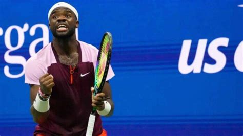 Frances Tiafoe Vs Lorenzo Sonego Prediction Head To Head Preview And