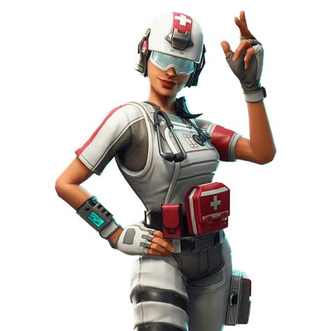 Fornite Arctic Assassin Png Clipart Background Png Play