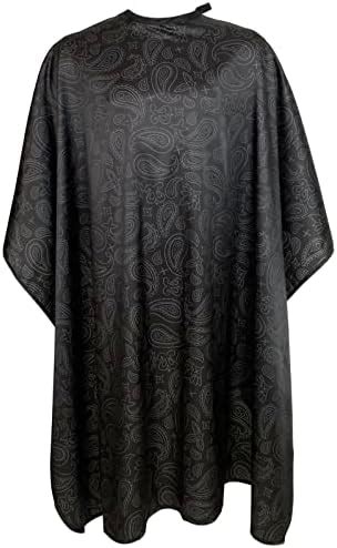 Amazon Perfehair Salon Client Hair Cutting Cape Gown