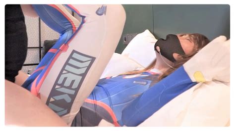 Overwatch D Va Handjob Und Wird Gefickt Hentai Cosplayer Transvestiten Ladyboy XHamster