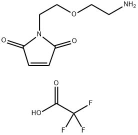 1h Pyrrole 2 5 Dione 1 2 2 Aminoethoxy Ethyl 2 2 2