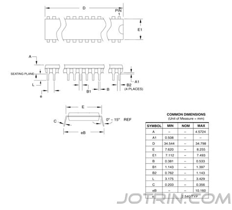 Atmega P Microcontroller Pinout Datasheet Schematic And Uses