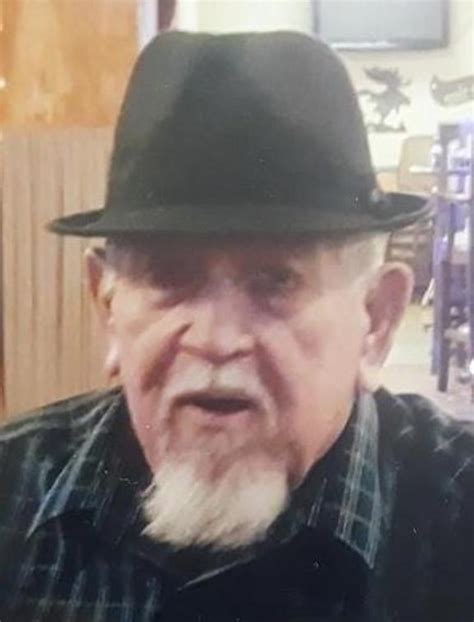 James Smith Obituary 1931 2018 Fresno Ca Fresno Bee