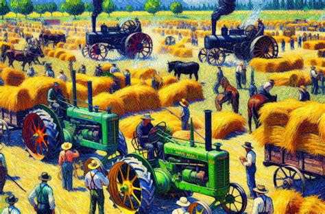 What Is The Value Of Vintage Tractors? - ClassicTractorNews