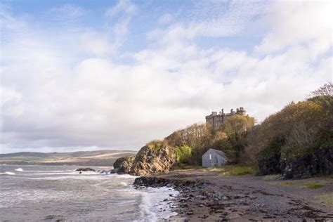 South West Coastal 300: The BEST Things to do in South West Scotland