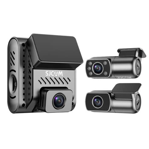 Sjcam Sj Dual Screen Affordable Action Camera Sjcam