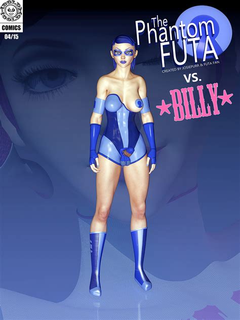 The Phantom Futa By BOLDlaGOLD Hentai Foundry