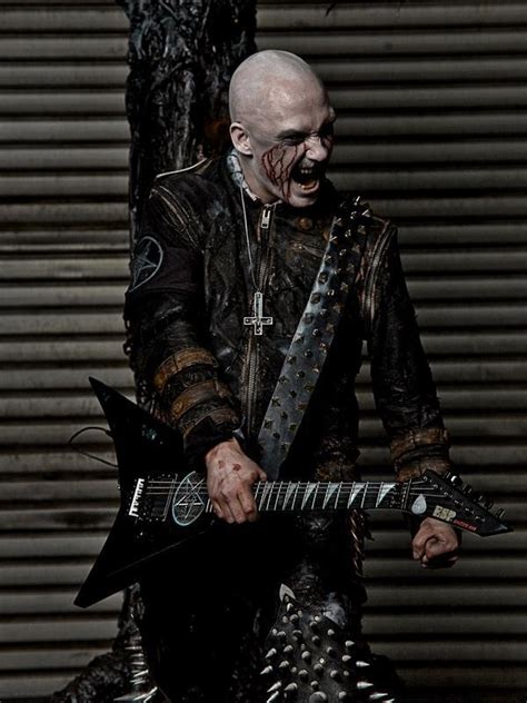 Dimmu Borgir - Dimmu Borgir Photo (5004402) - Fanpop