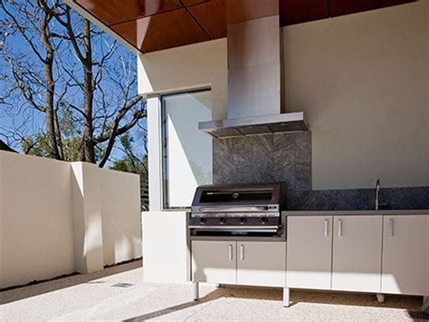 Master Cabinets: Outdoor Kitchens Perth - Kitchen Cabinets