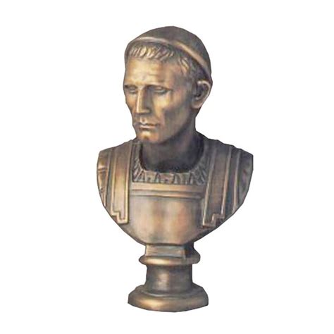 Julius Caesar 25 - Greek & Roman Busts | Roman busts, Julius caesar, Bust